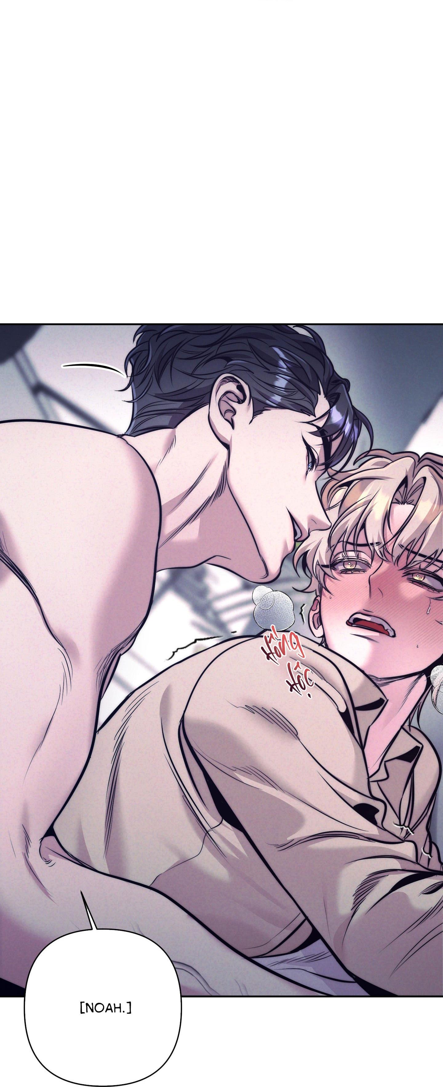 (CBunu) Stigma - Chap 4