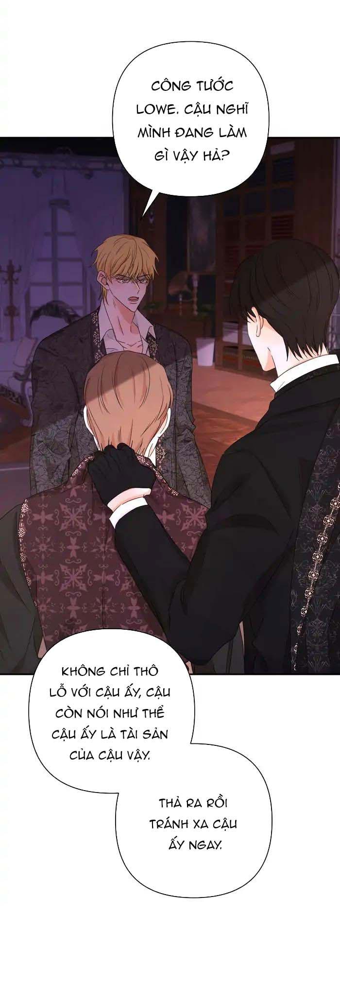 Mắc Kẹt Trong Game Hẹn Hò Của Em Gái Tôi - Chap 30