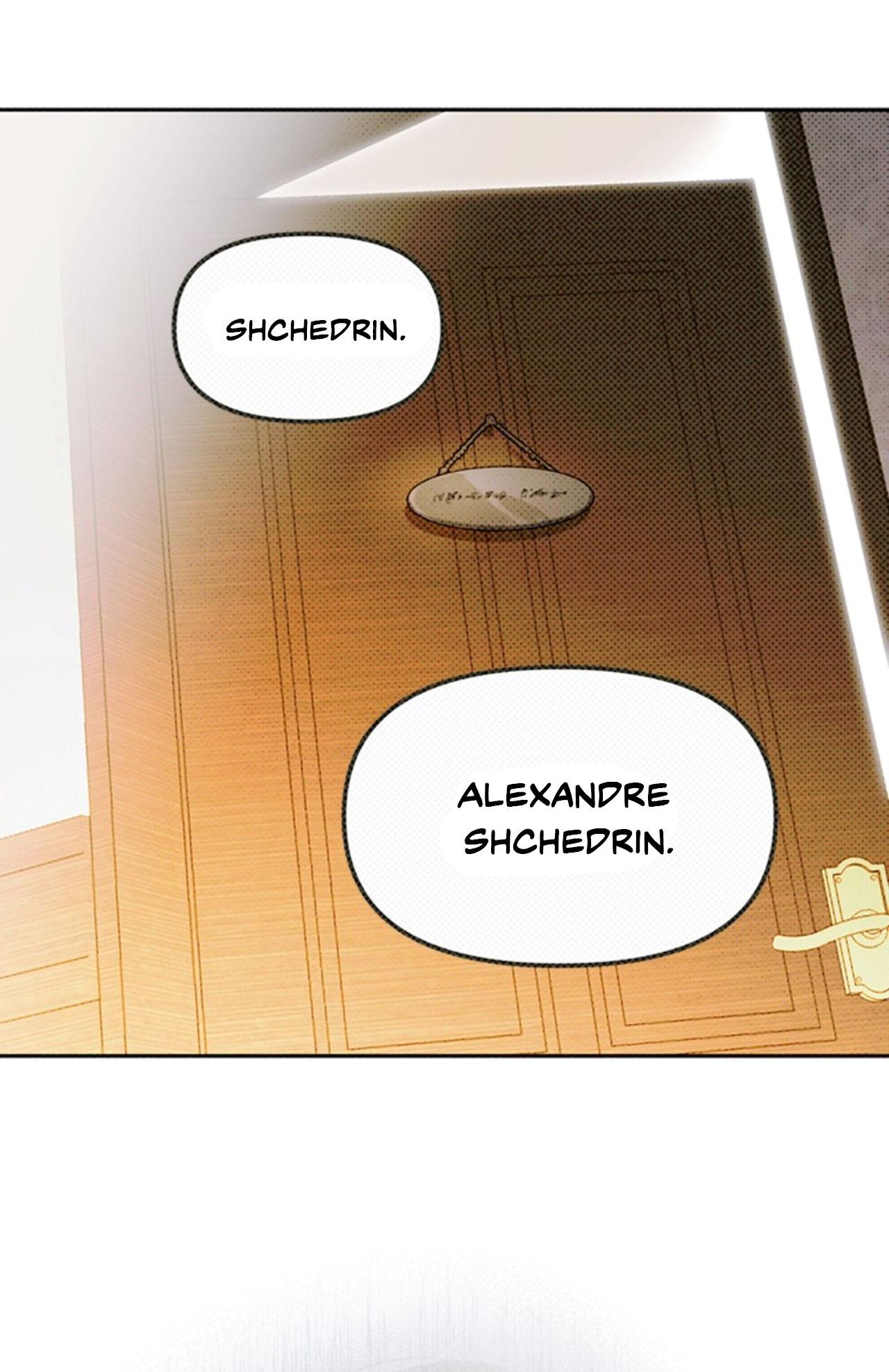 SOLO FOR TWO - Chap 3