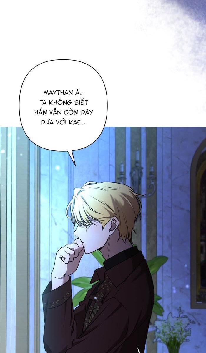 Mắc Kẹt Trong Game Hẹn Hò Của Em Gái Tôi - Chap 58