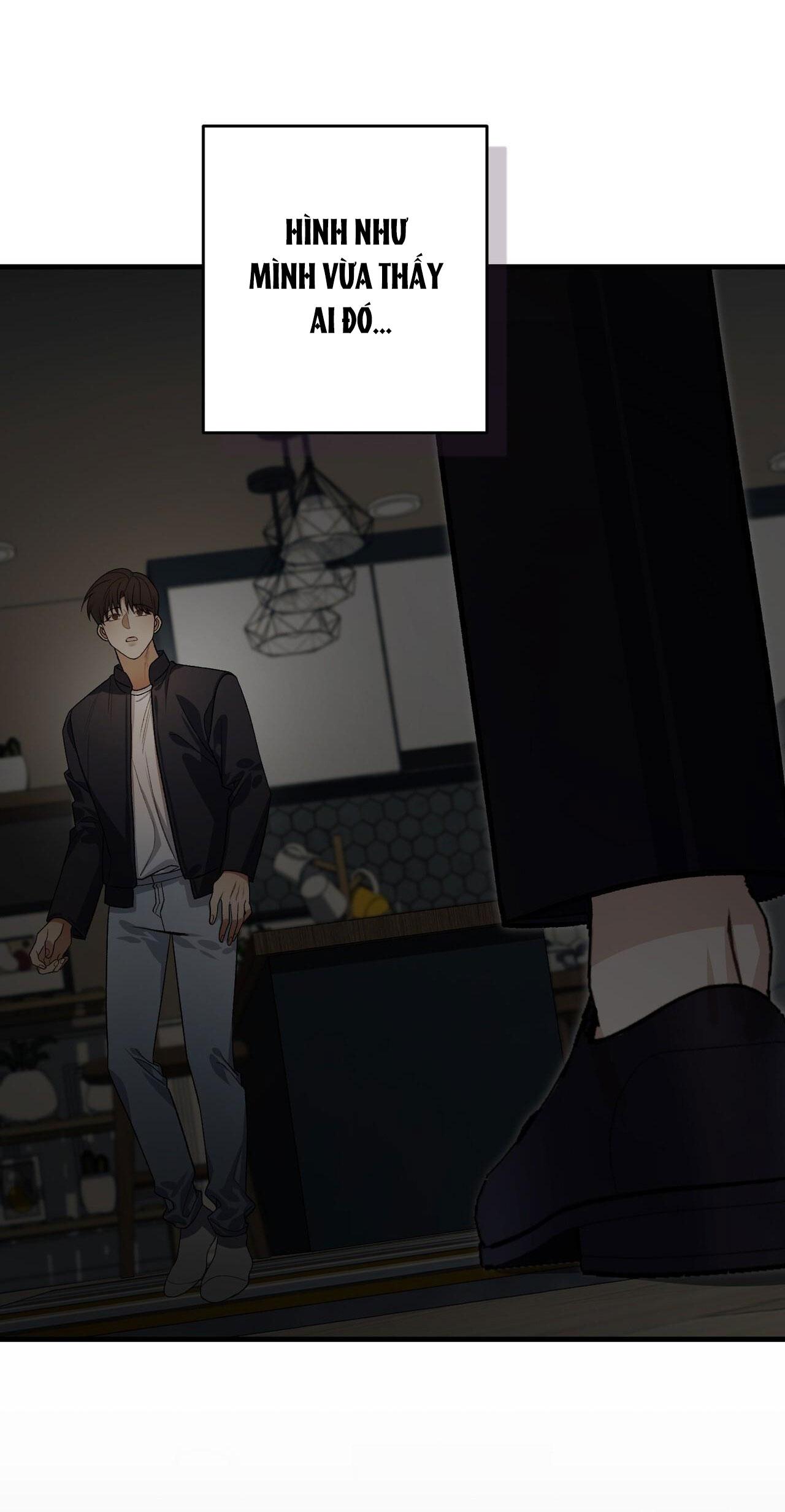 ĐIỀU KIỆN CỦA GUIDE - Chap 33