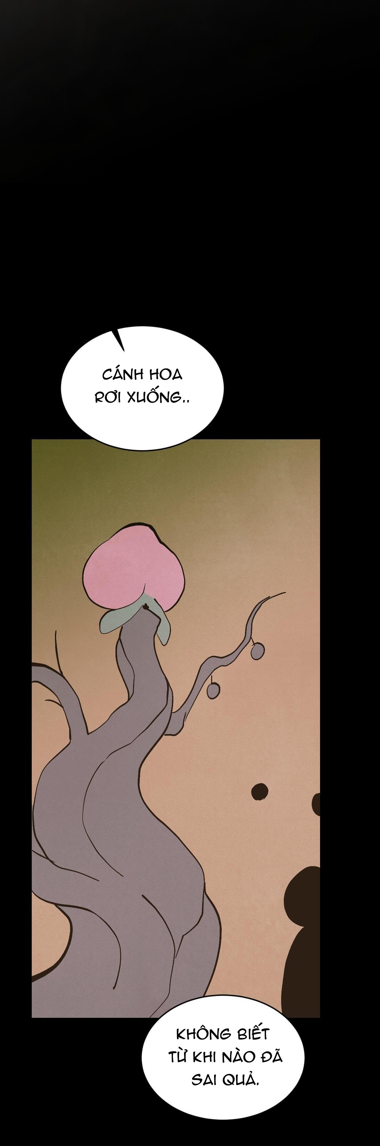 CẬU BÉ ĐÀO - Chap 35