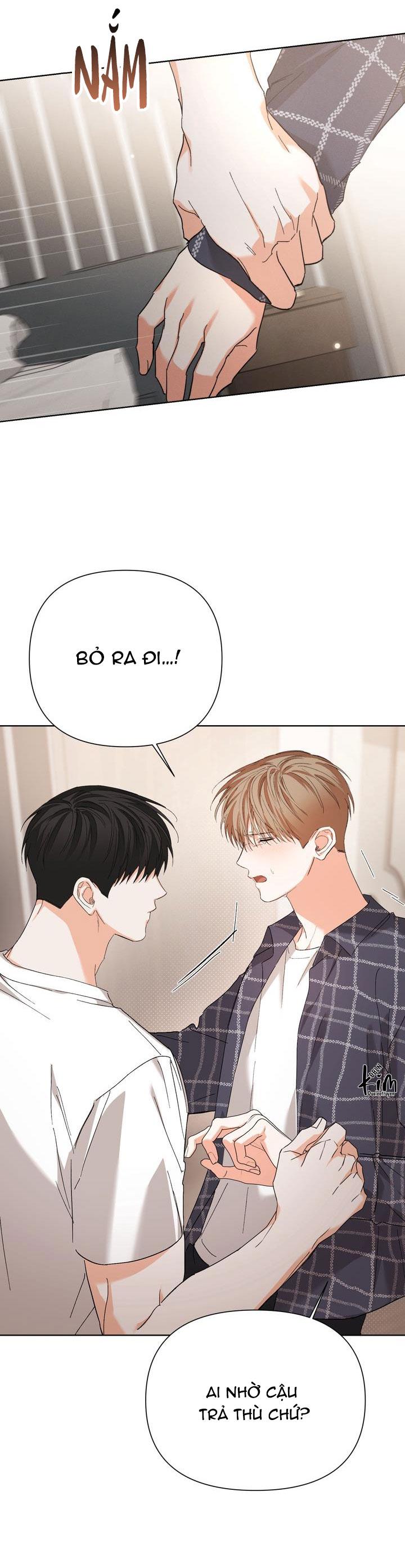 NINE TO NINE - Chap 65