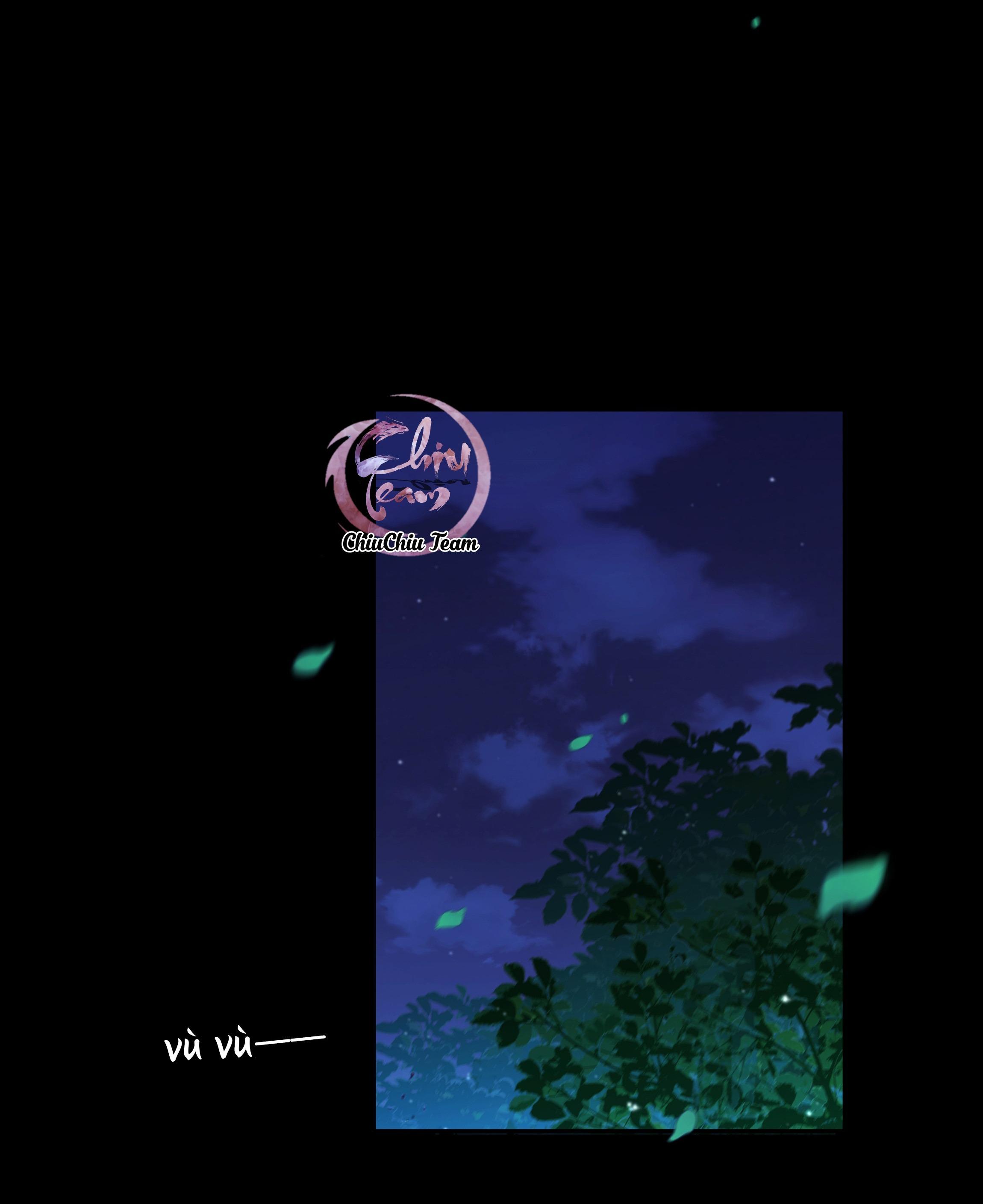 Quan Hệ Đói Khát - Chap 10