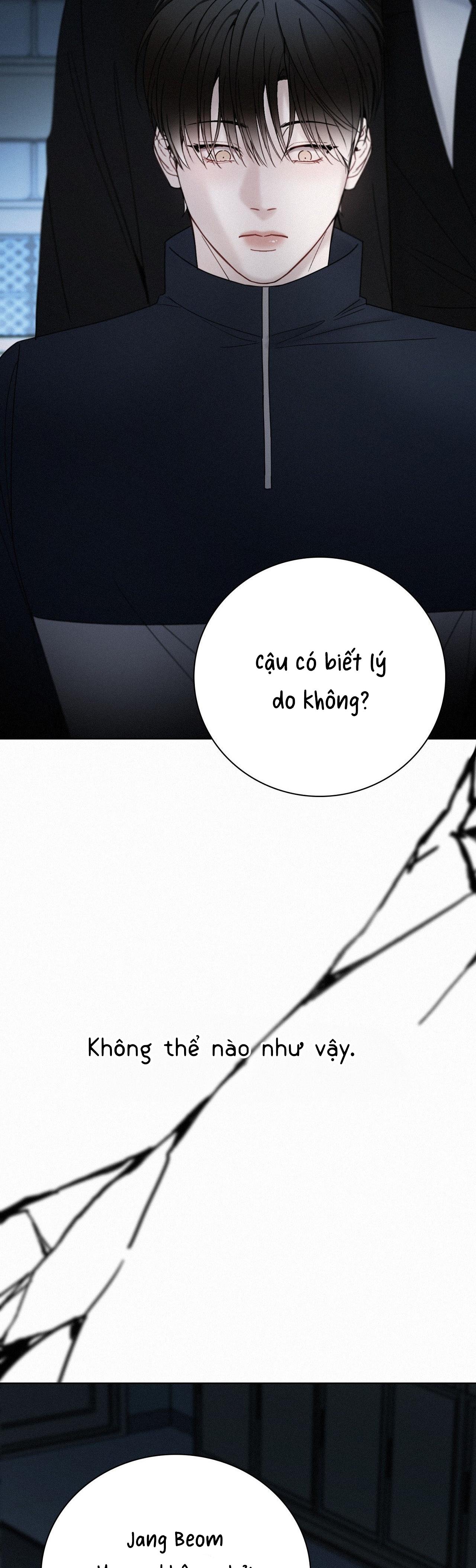 HOÀNG HÔN BÊN LÀN NƯỚC - Chap 17