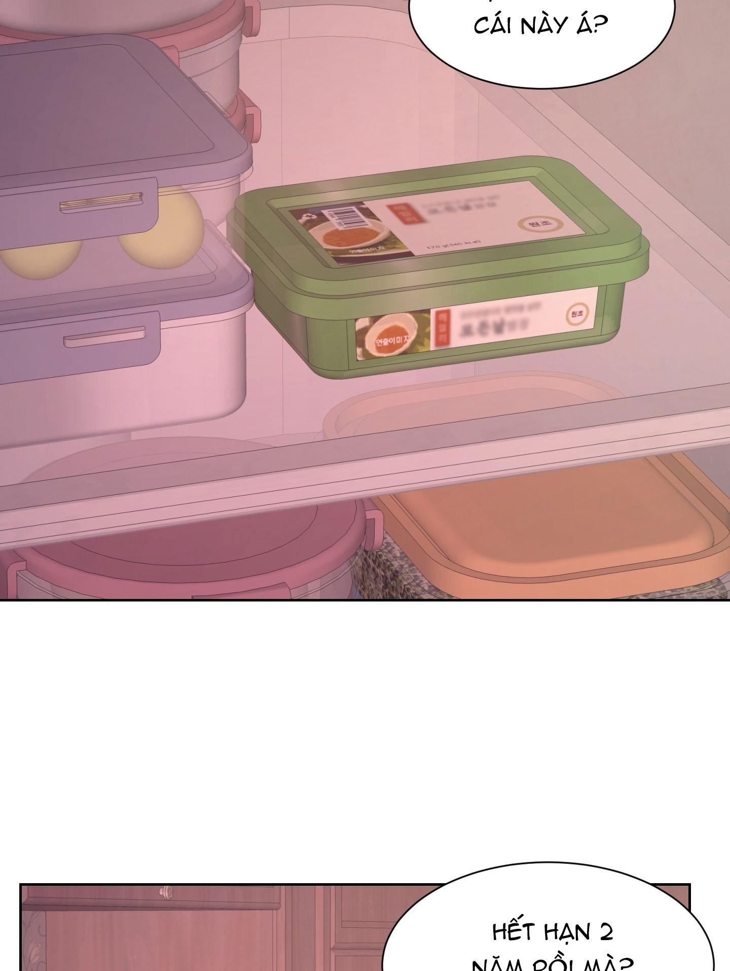 ĐÊM KINH HOÀNG - Chap 42