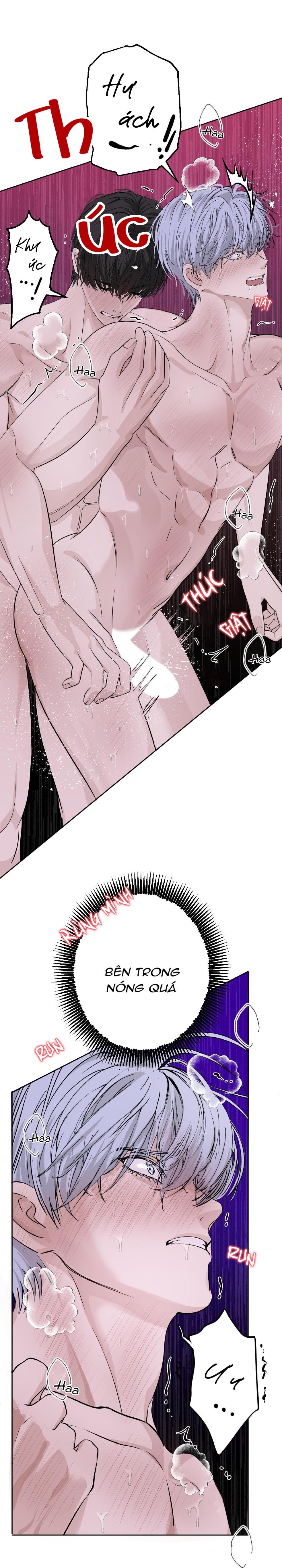 Tuyển Tập Manhwa Dằm Khăm - Chap 78