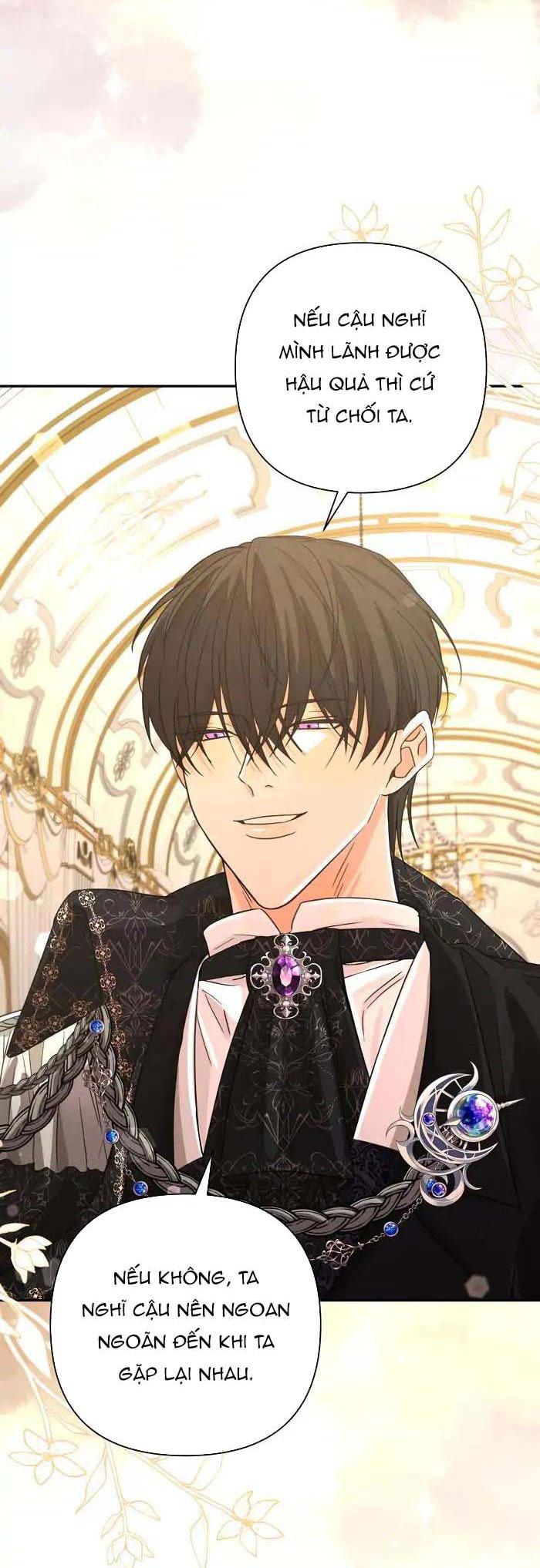 Mắc Kẹt Trong Game Hẹn Hò Của Em Gái Tôi - Chap 30