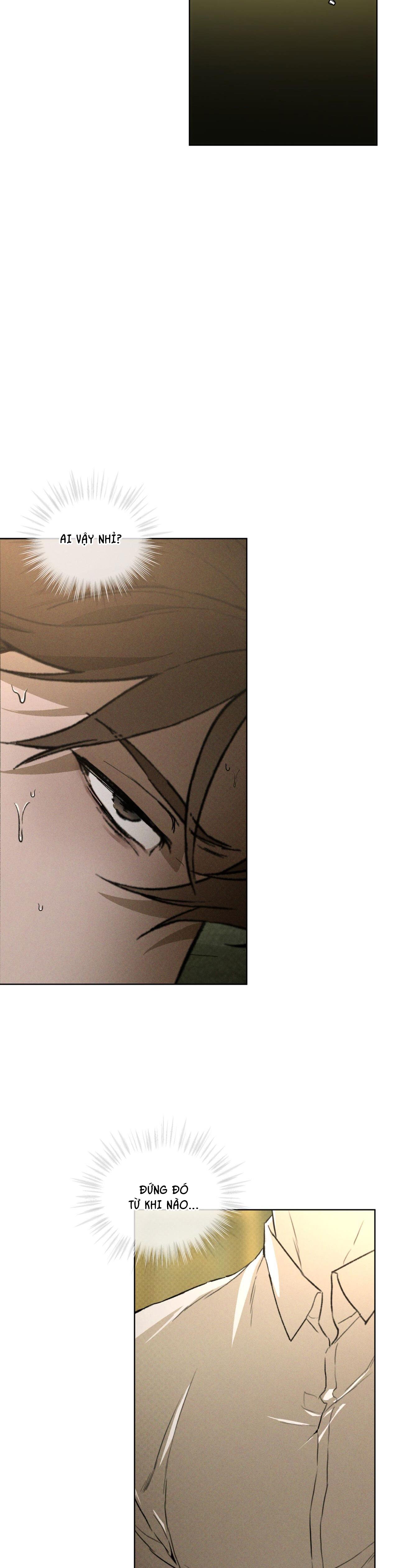 CODENAME ANASTASIA - Chap 40