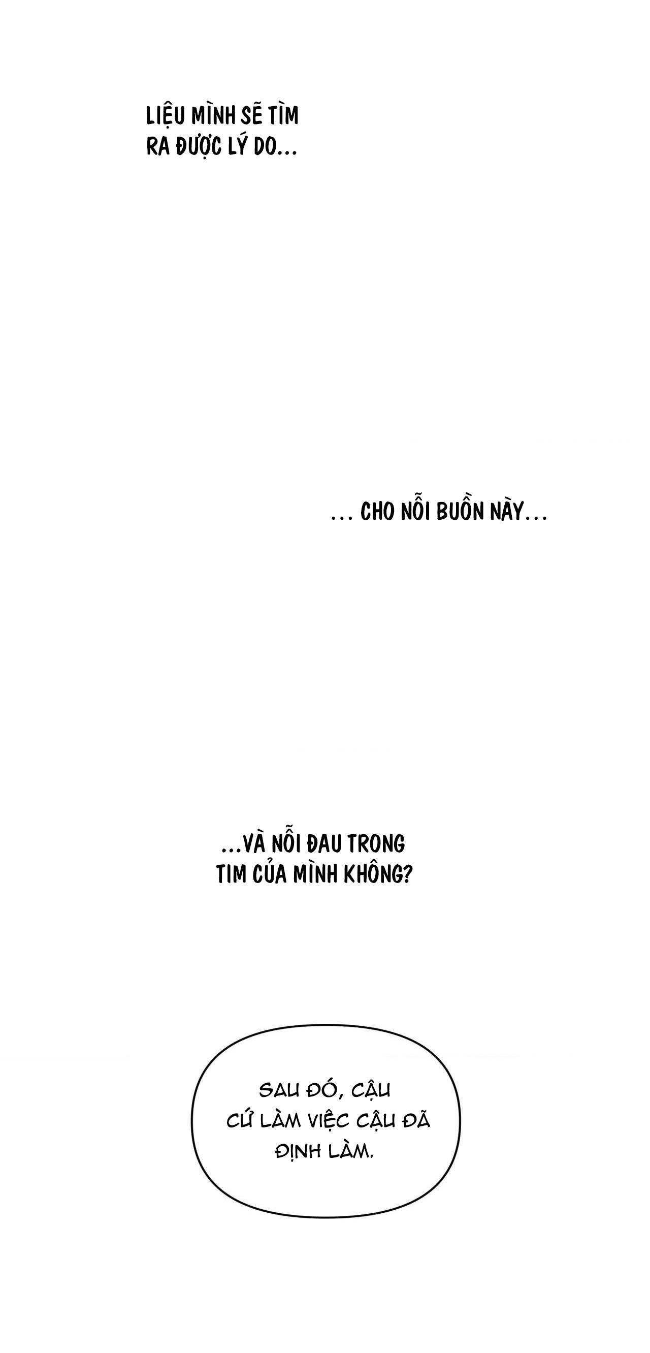 ÁI TÌNH VÀ DỤC VỌNG - Chap 18