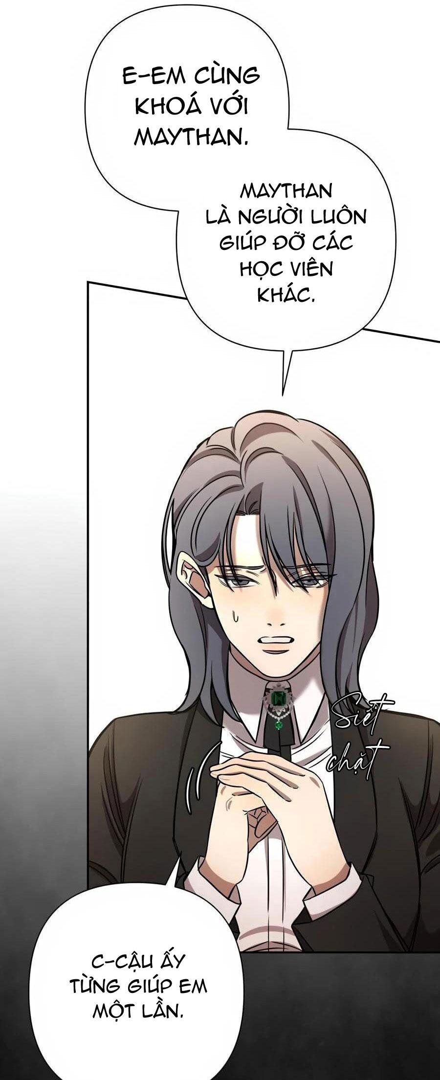 Mắc Kẹt Trong Game Hẹn Hò Của Em Gái Tôi - Chap 69