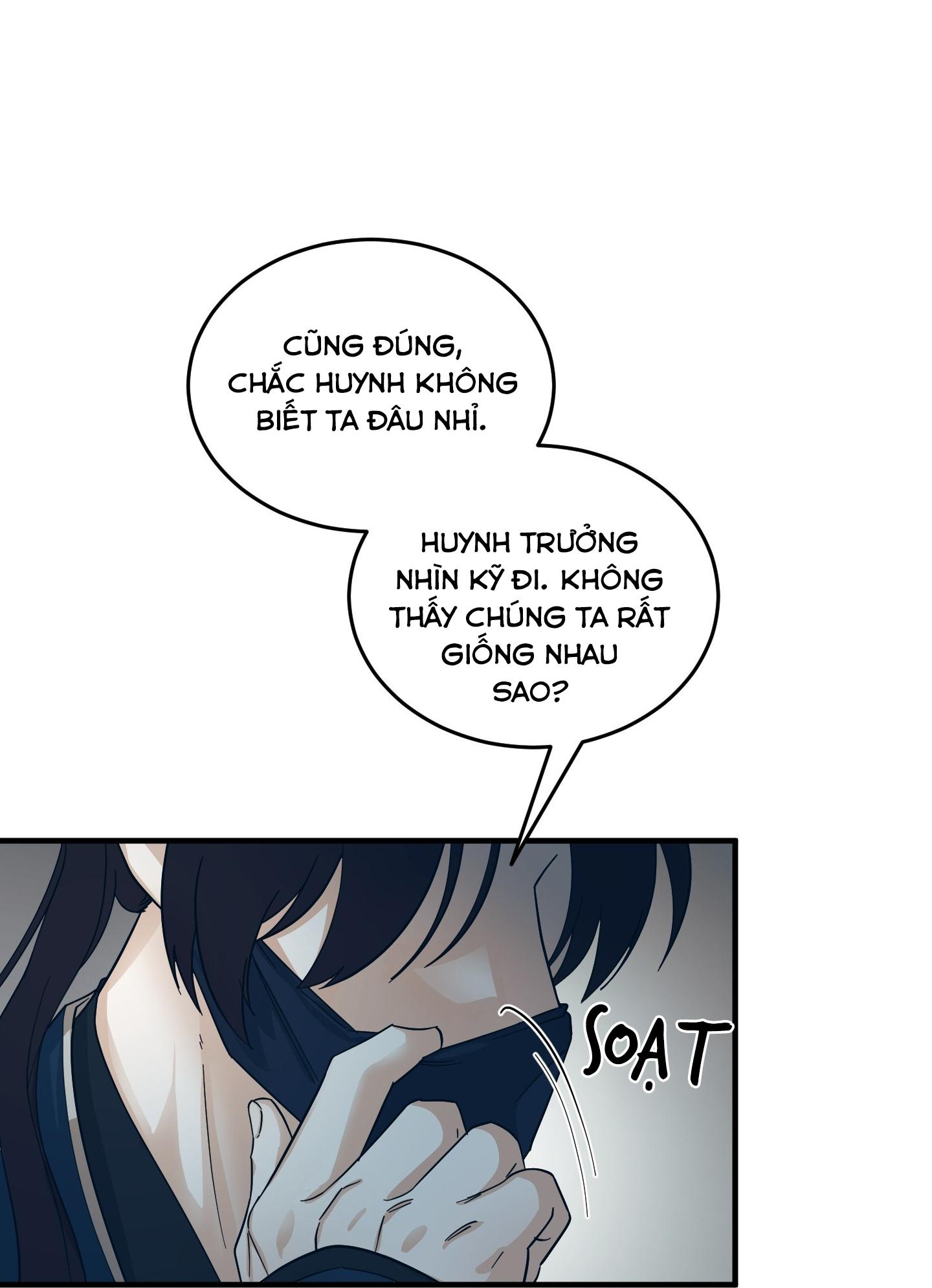 SỐNG SÓT NHỜ LÀM VỢ BÉ CỦA MA GIÁO CHỦ - Chap 3