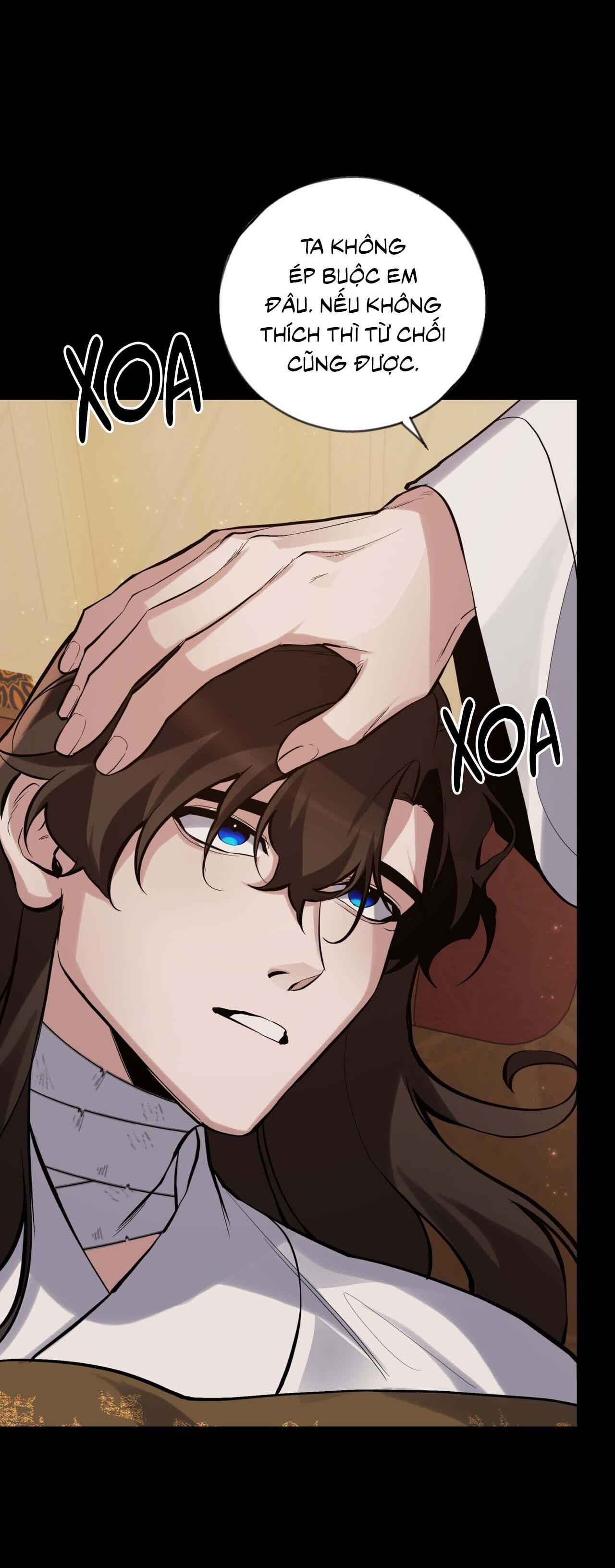 BÁT NHÃ GIAI NHÂN - Chap 81