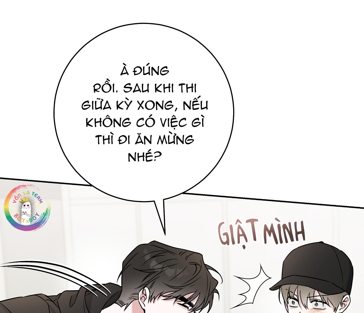 Ballboy Tactics - Chap 11