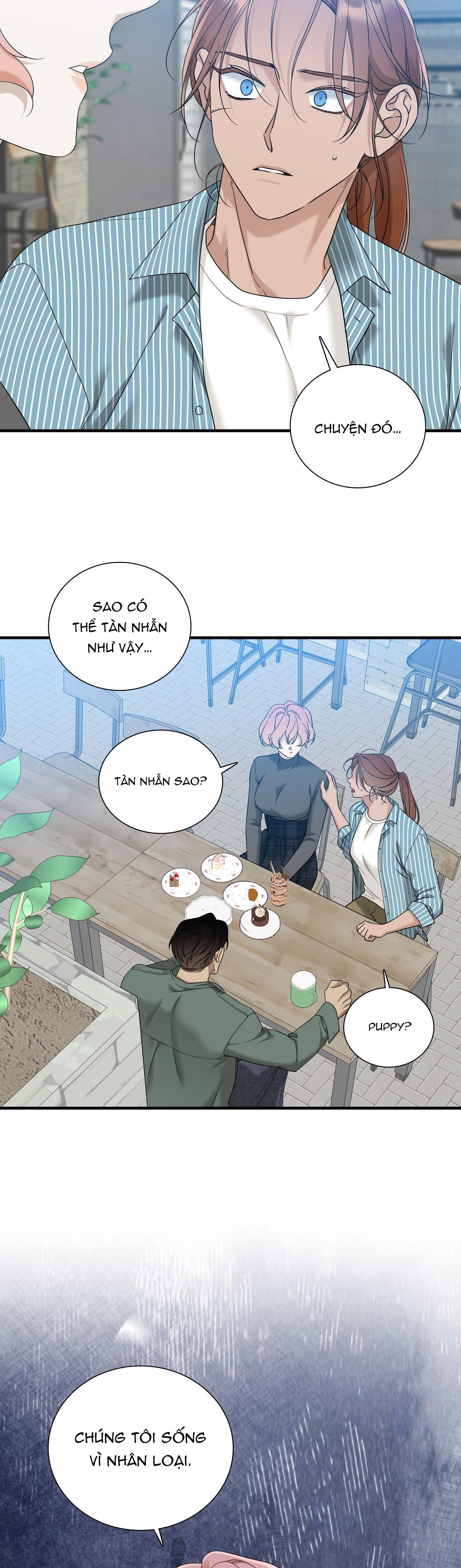 GỬI. 00 - Chap 4