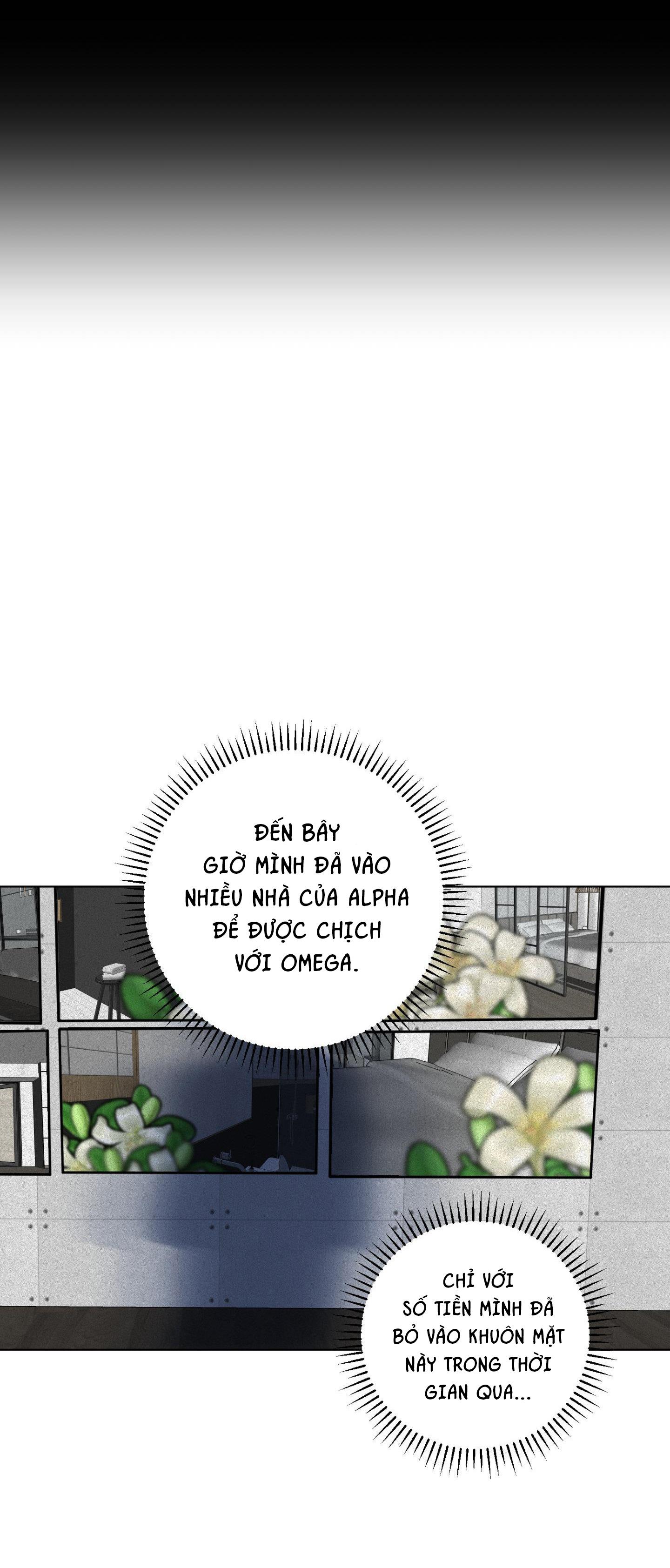 (ABO) LỜI CẦU NGUYỆN - Chap 24