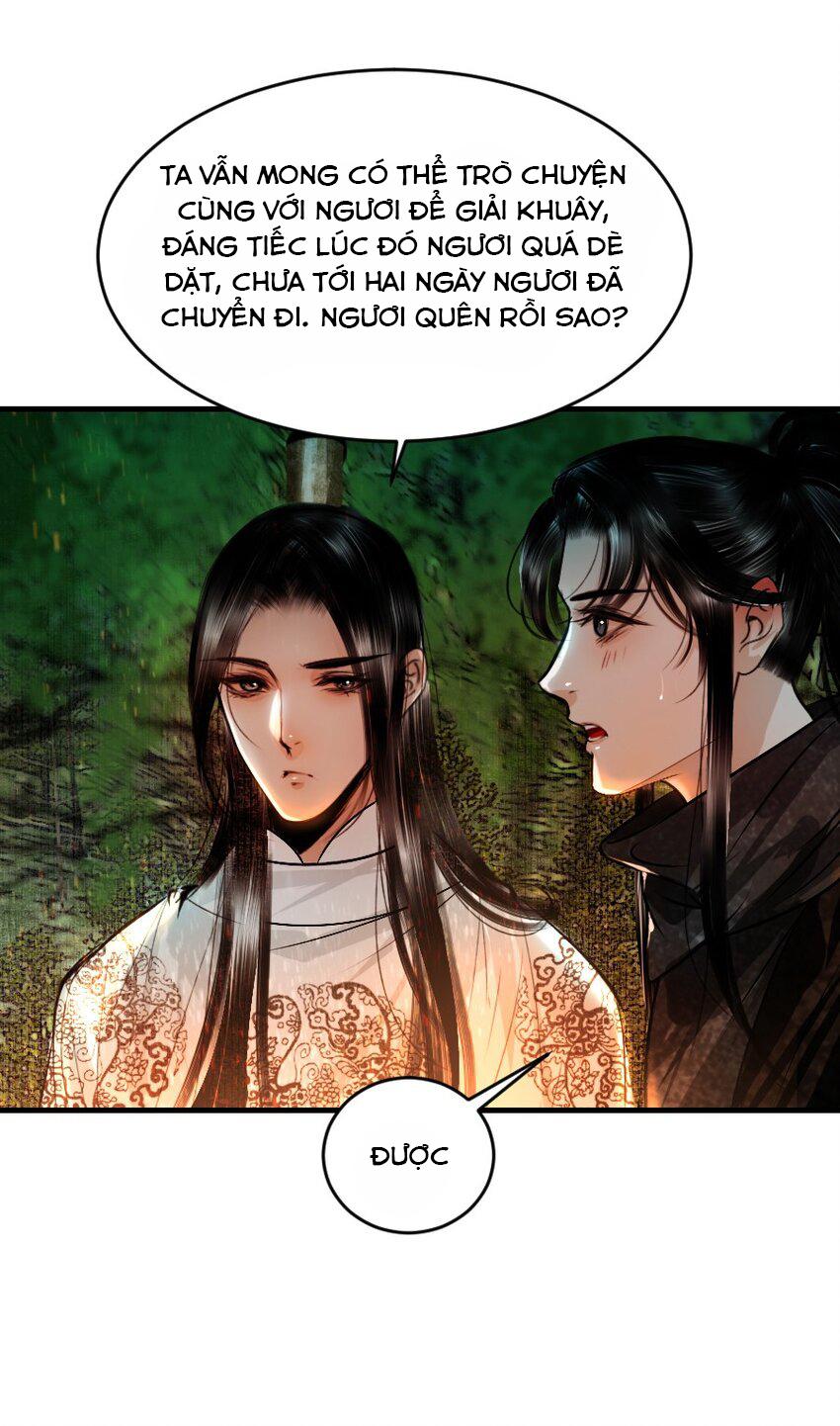 Vòng Luân Hồi - Chap 100