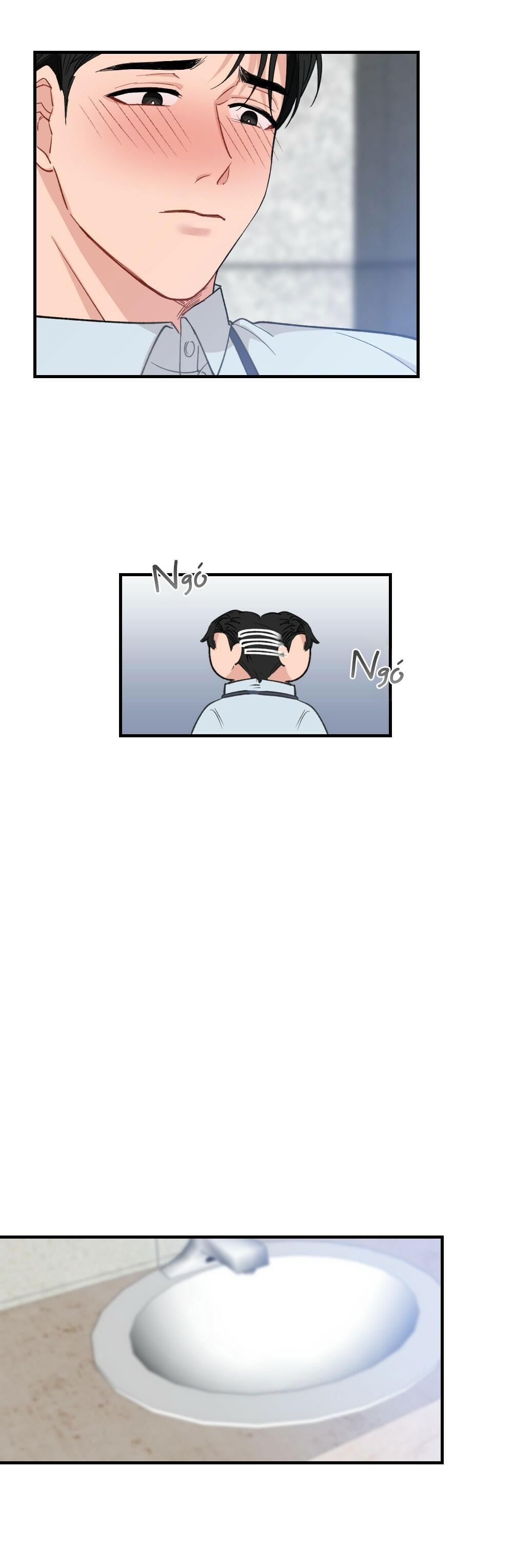 TUYỂN TẬP DÚ BỰ - Chap 61