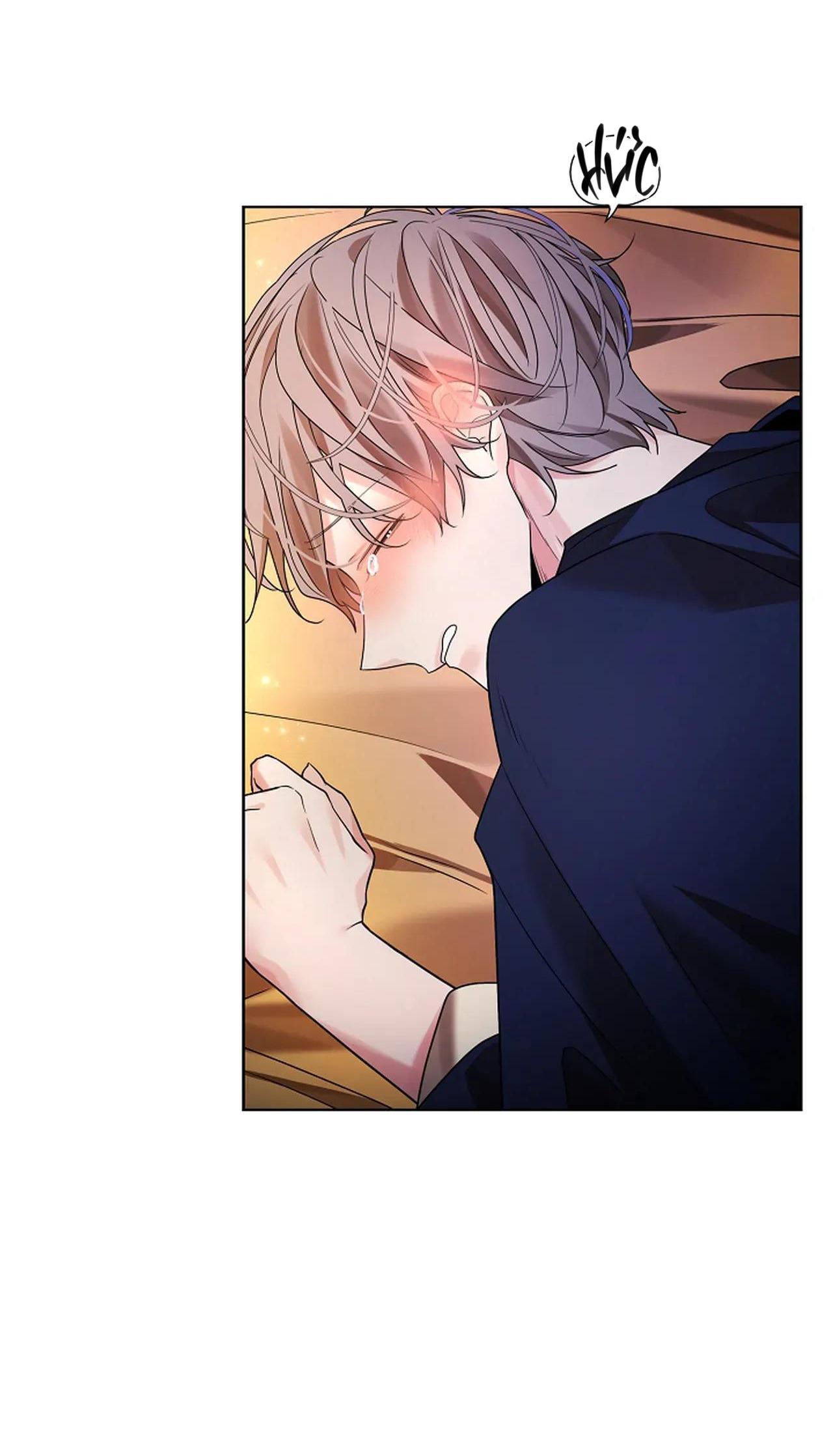 HOA GIẤY - Chap 93