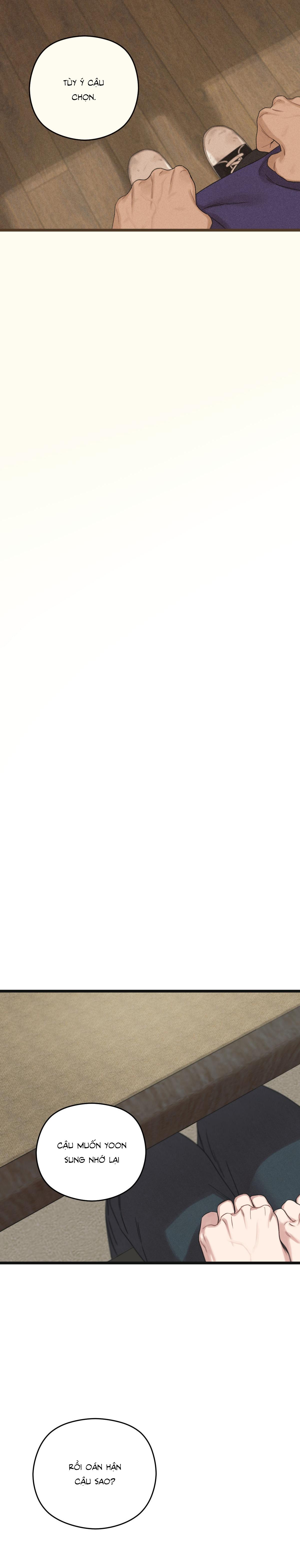 TRÙNG PHÙNG - Chap 47