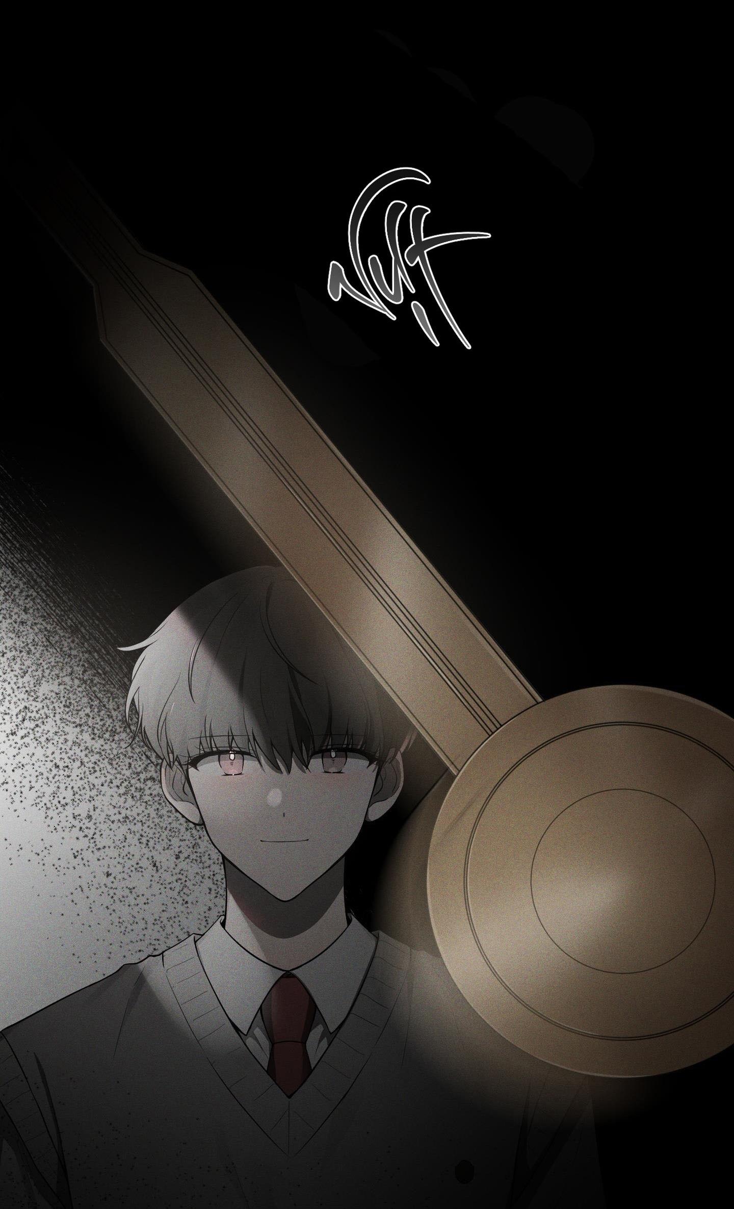 (CBunu) Chuyện Rằng Tôi Yêu Cậu - Chap 12