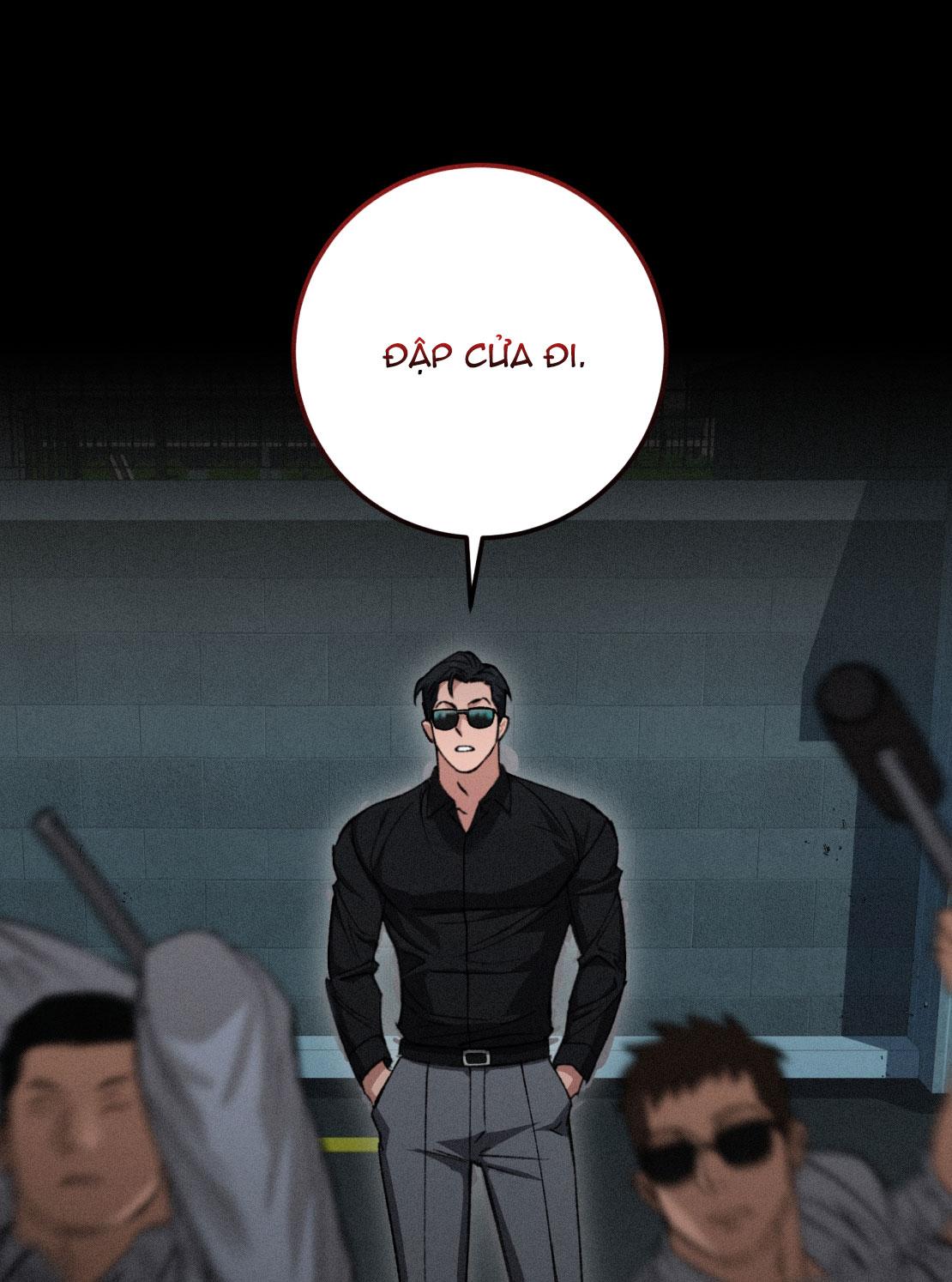 BÉ YÊU THẬT ĐÁNG SỢ - Chap 0