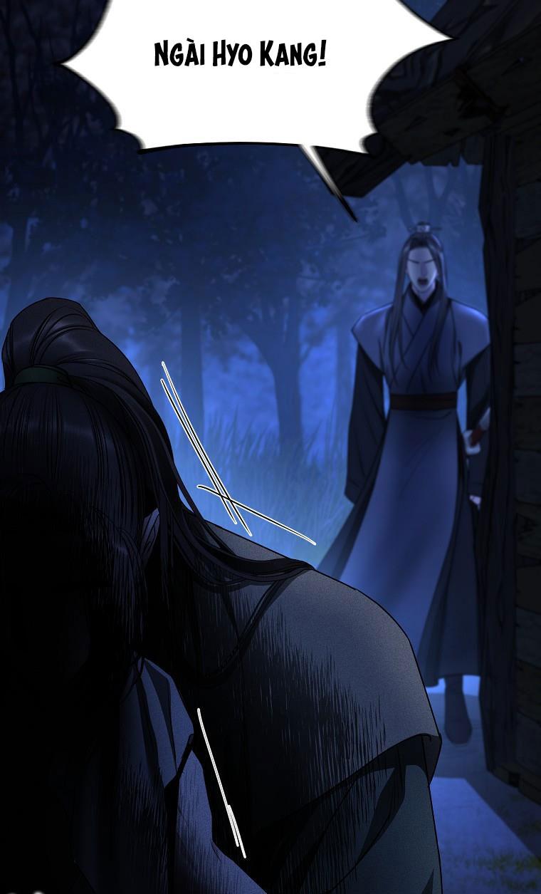 XUÂN PHONG VIÊN MÃN - Chap 54