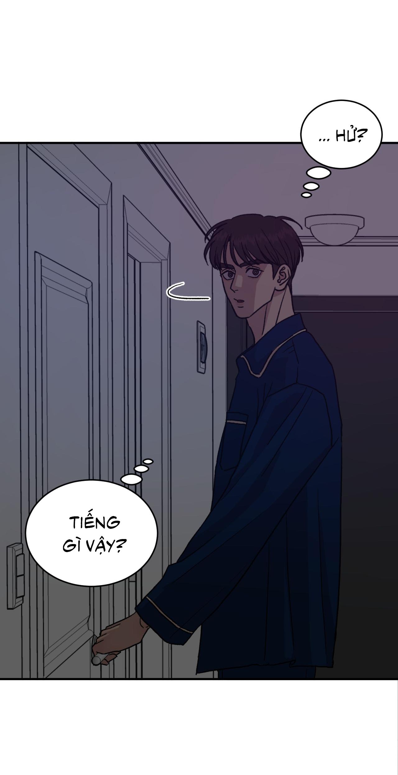 Nhà của chúng ta - Chap 1