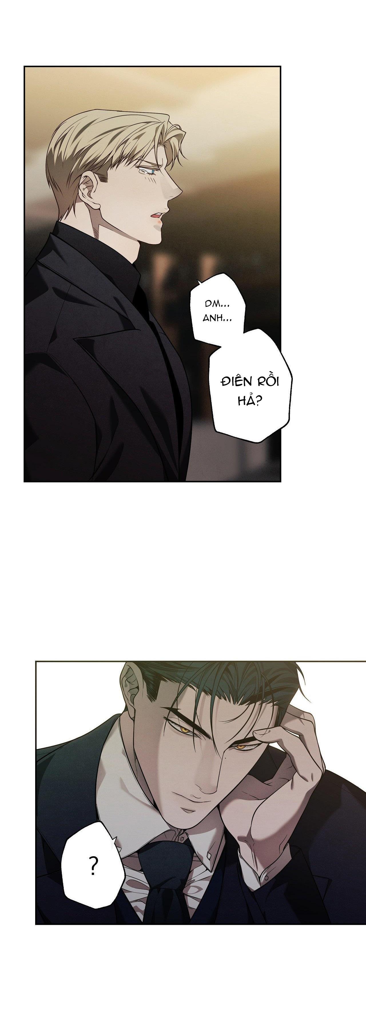 (DROP )PRAY - Chap 9