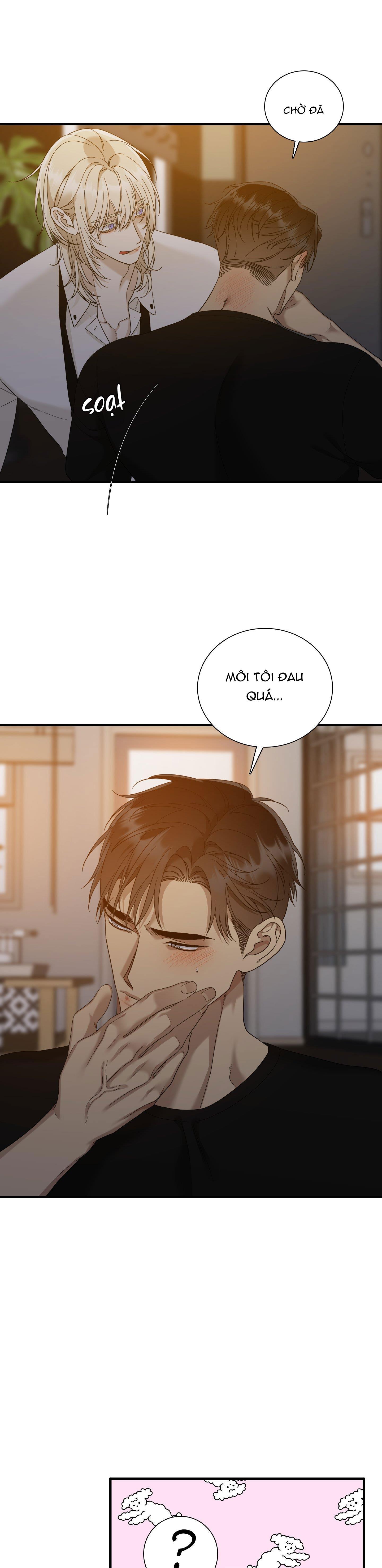 GỬI. 00 - Chap 7