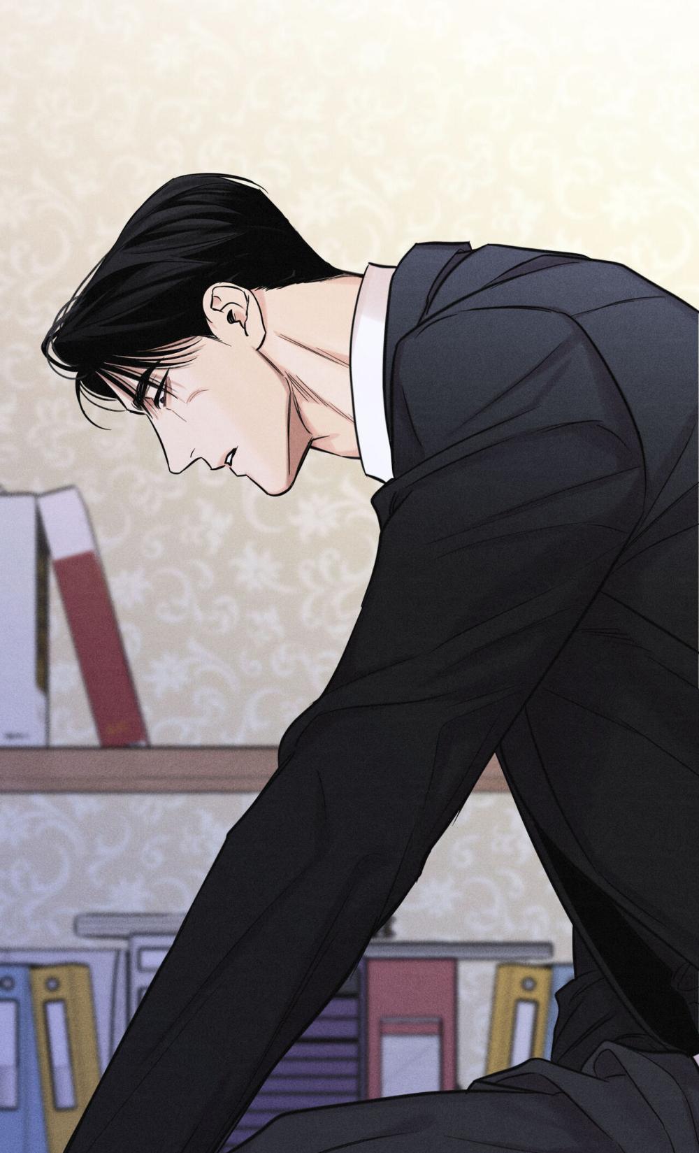 Công Việc Làm Thêm Hàng Ngày - Chap 13