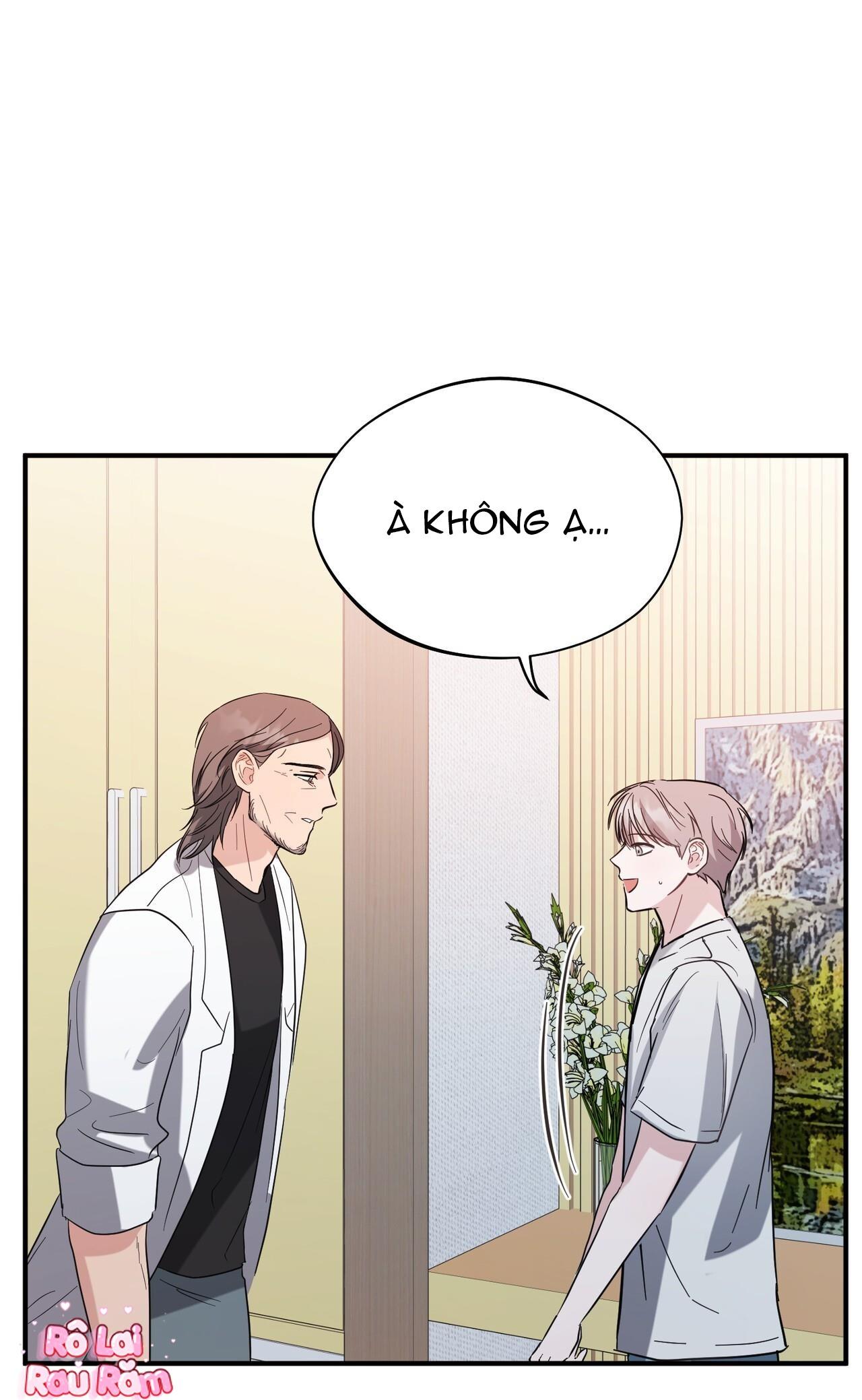 GIANG HỒ LẠ MẶT - Chap 12