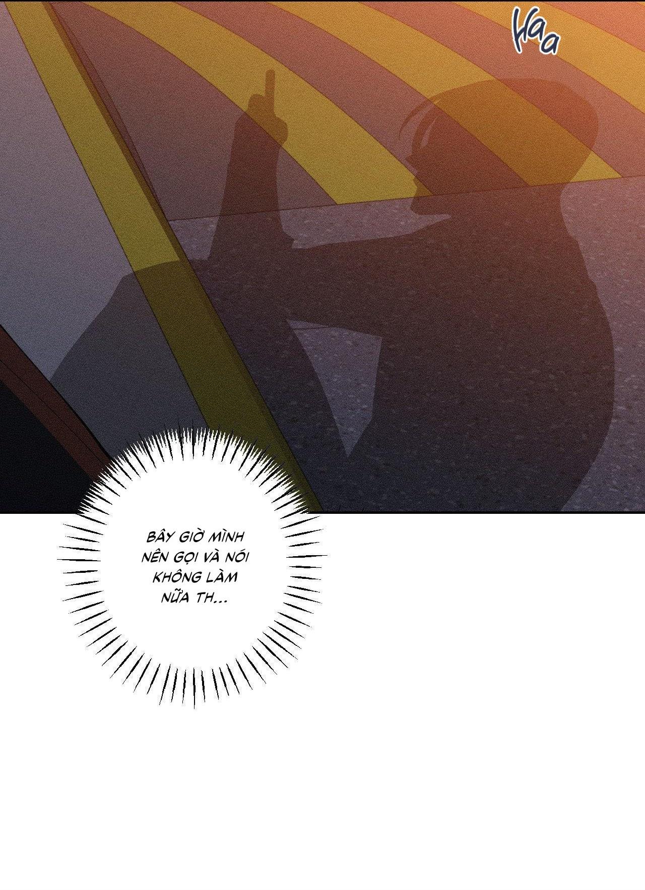 (CBunu) Close Up - Chap 3