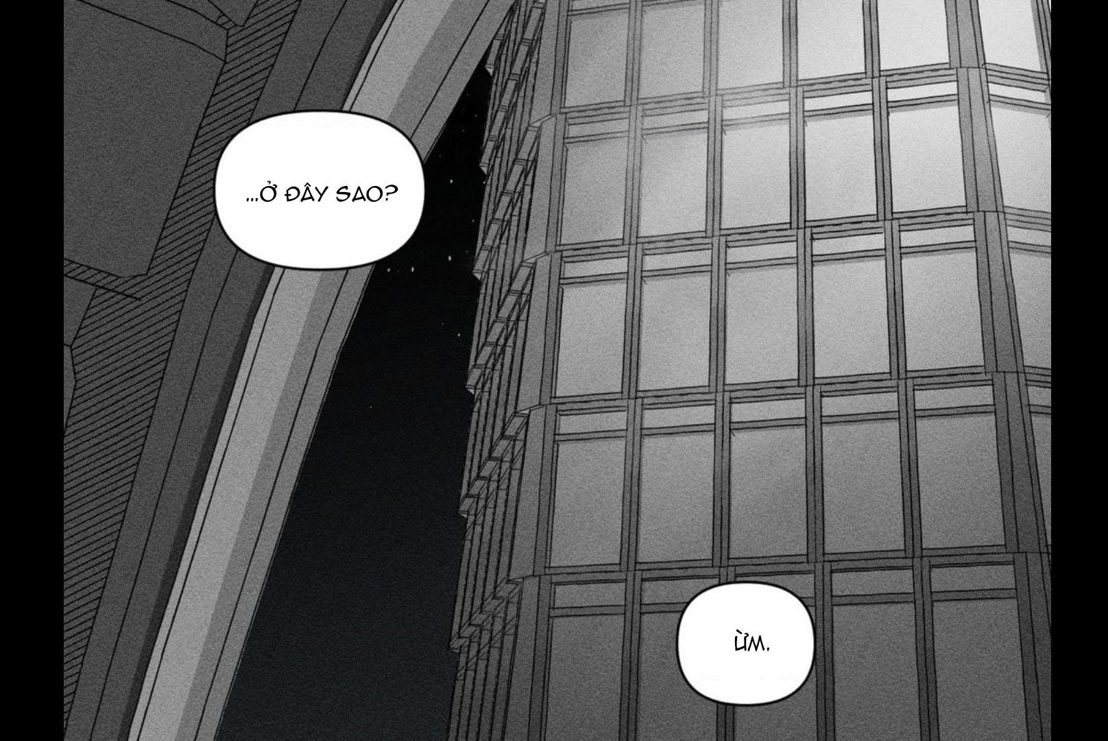 Yuwon Không Thay Đổi - Chap 5