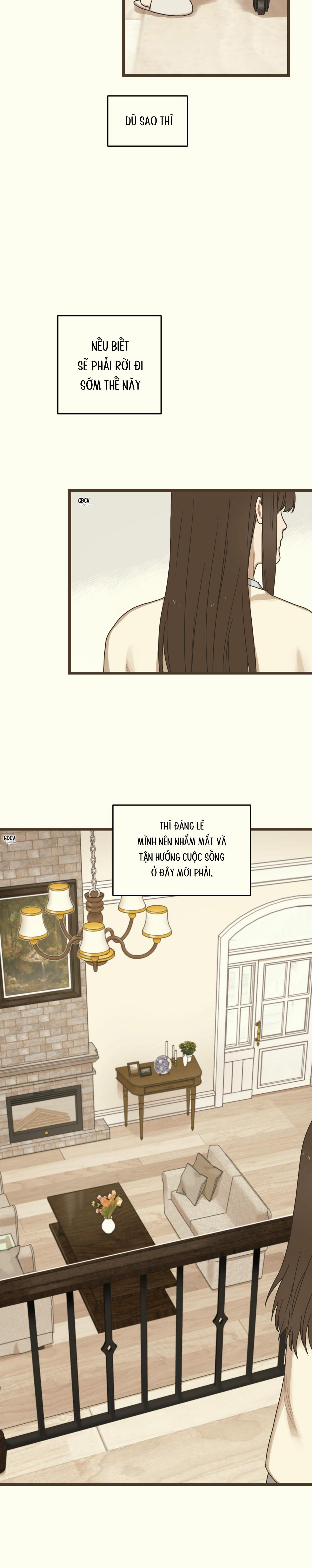 TRÙNG PHÙNG - Chap 5