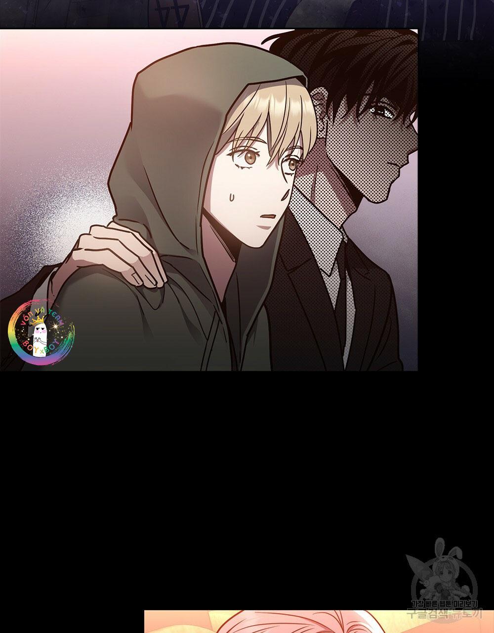 Vết Tích Của Ánh Dương - Chap 25