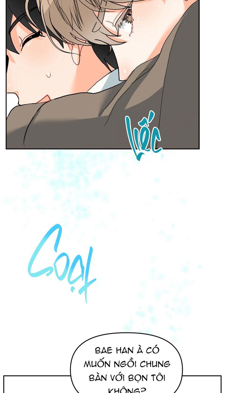 (ABO) OMEGA CỦA ANH TRAI - Chap 3