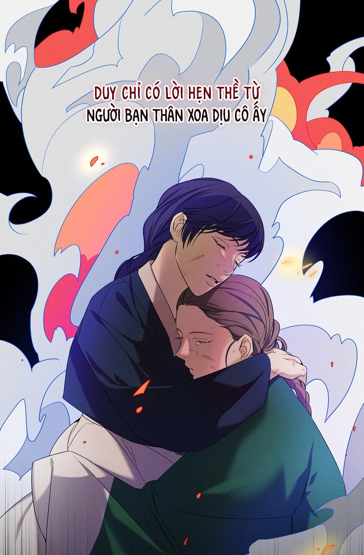 Màn Đêm Không Lối - Chap 1