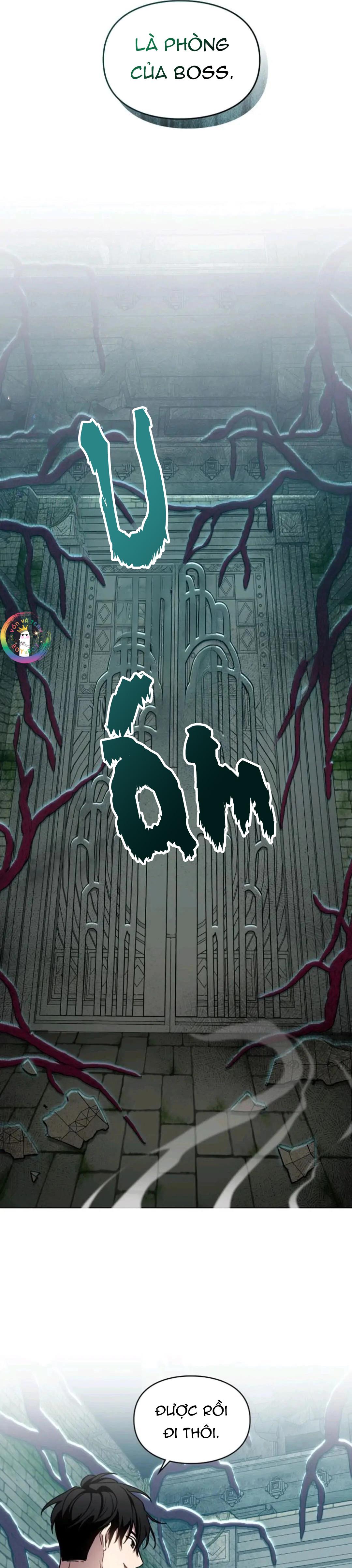 Vết Tích Của Ánh Dương - Chap 14