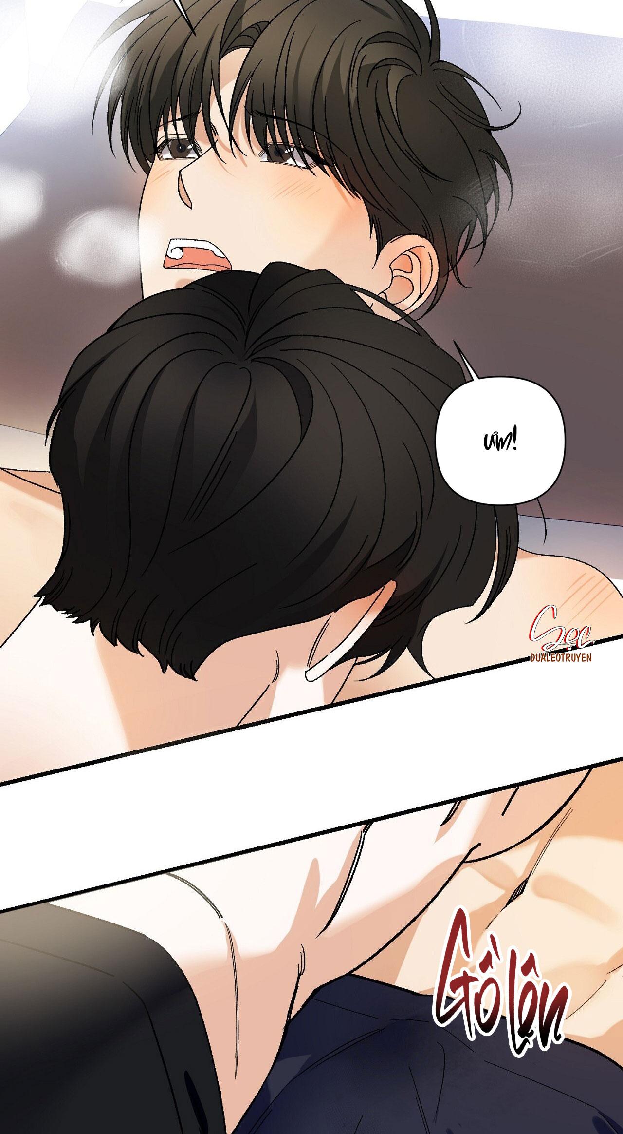 ĐIỀU KIỆN CỦA GUIDE - Chap 51