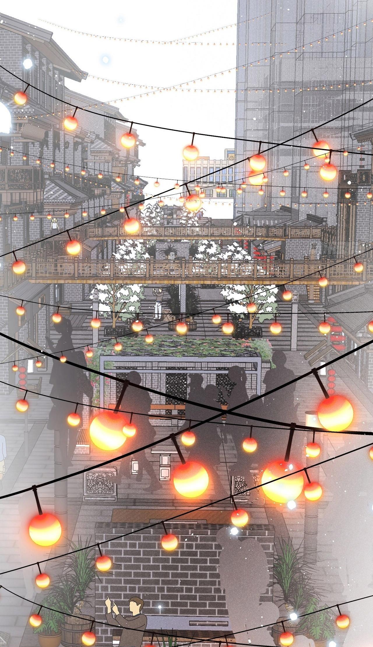 Lang Sói Thượng Khẩu - Chap 69