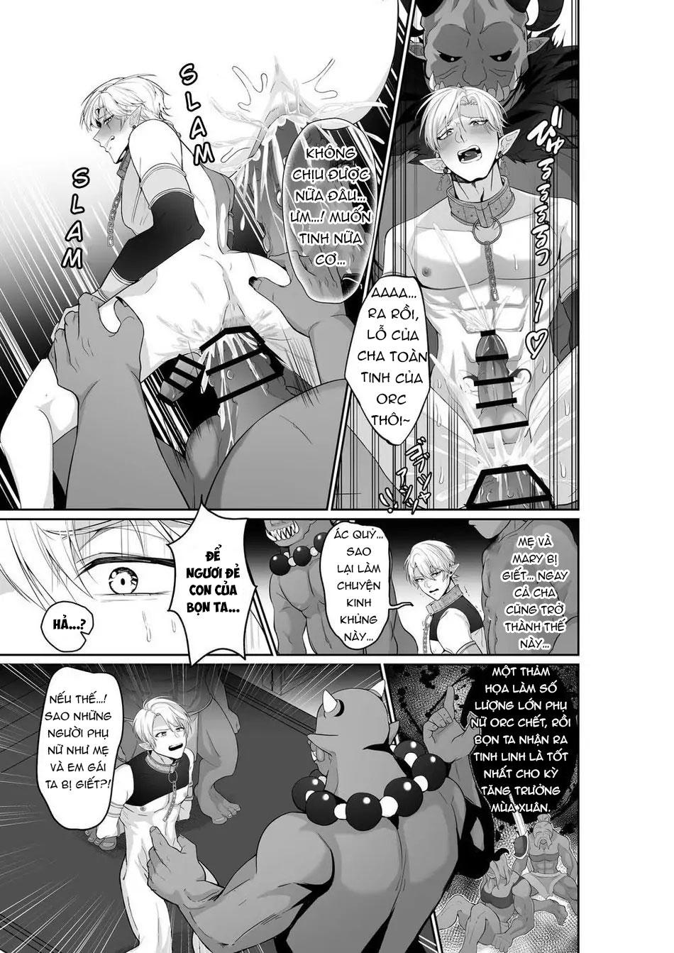 Tổng hợp boylove 18+ - Chap 336