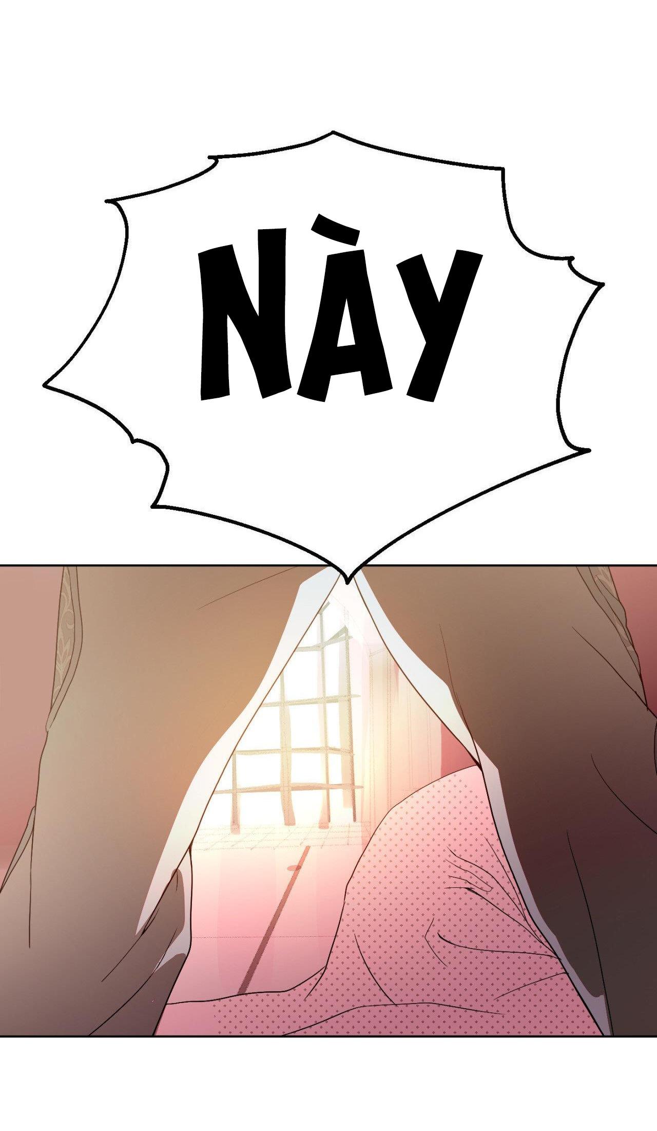 BẠN CÙNG LỚP MẪU GIÁO MẶT TRỜI - Chap 8