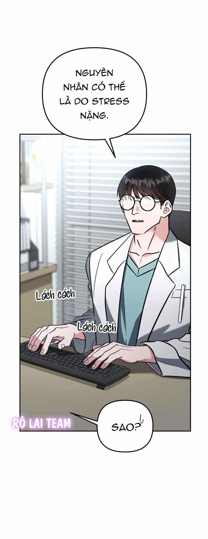 LÃNG MẠN ĐỪNG LÃNG XẸT - Chap 1