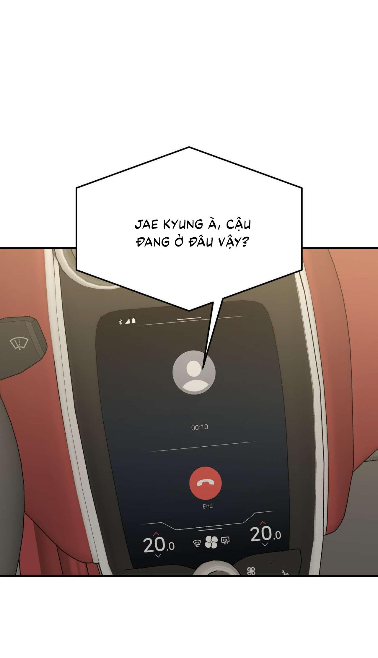 (CBunu) ChinhX - Vận Xui - Chap 61