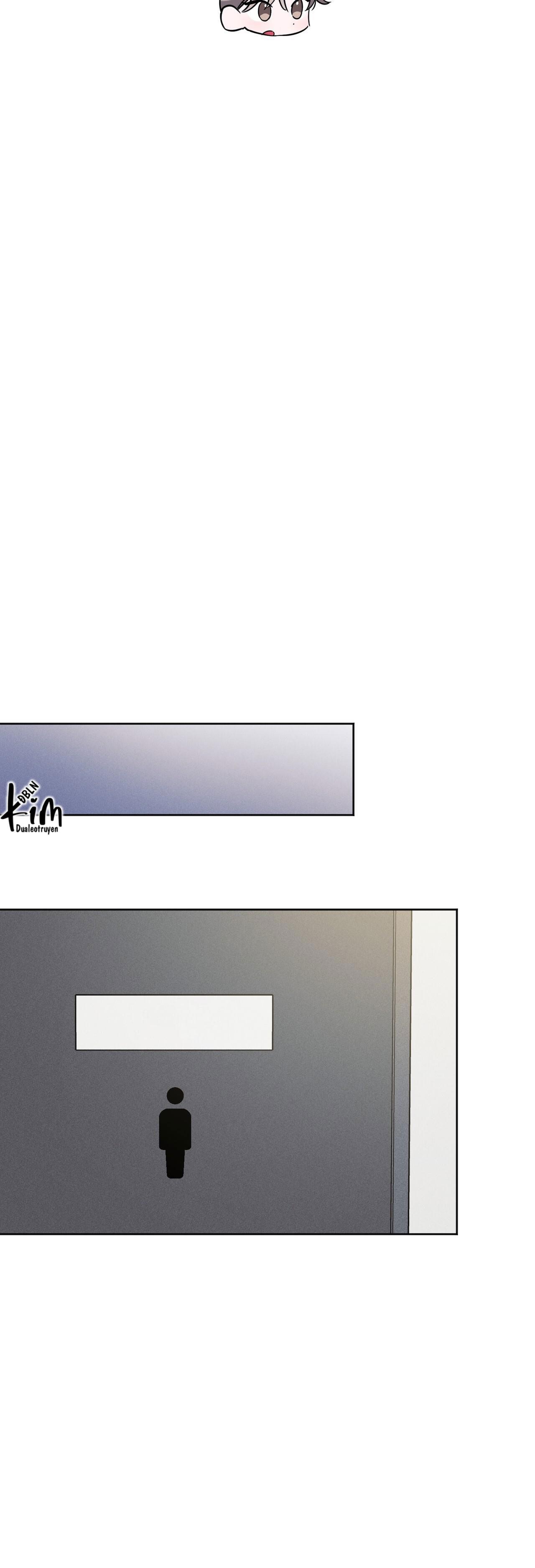 CẠM BẪY ĐẠI HỌC - Chap 68