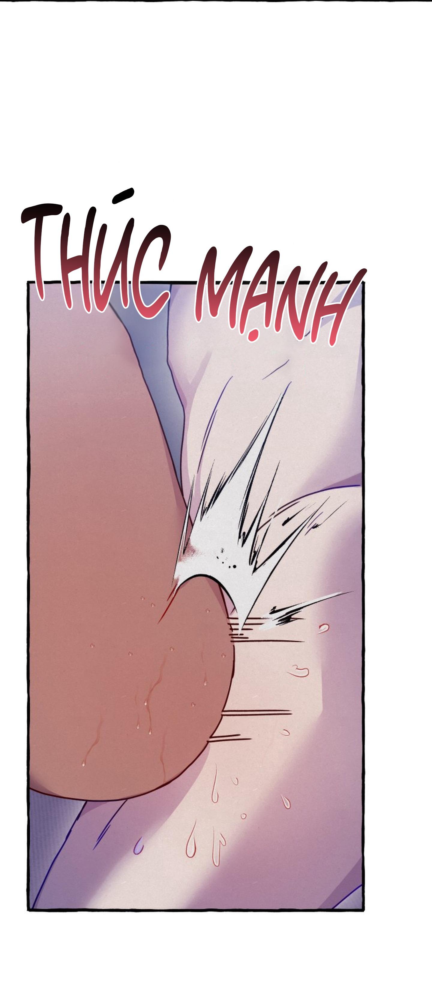 Tìm phòng trọ để chữa lành - Chap 1