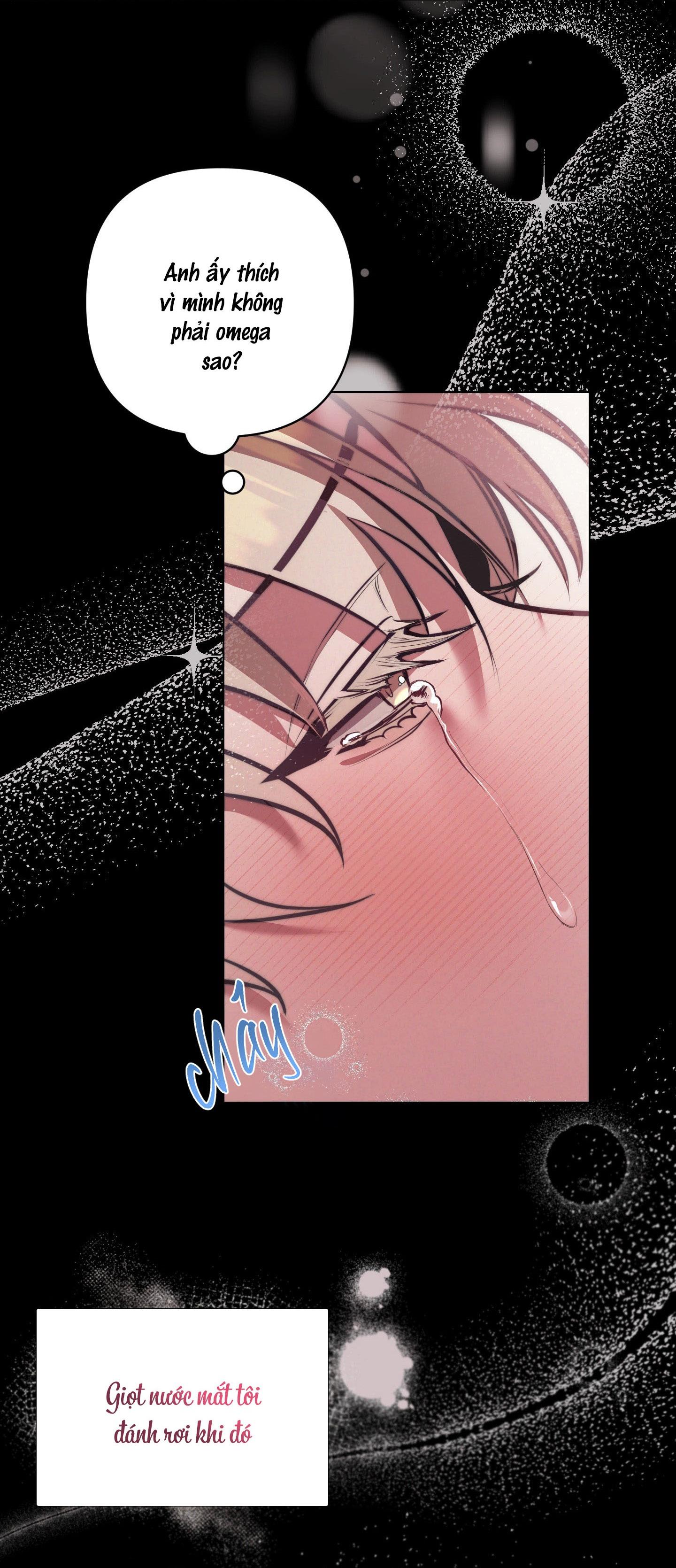 (CBunu) Stigma - Chap 8