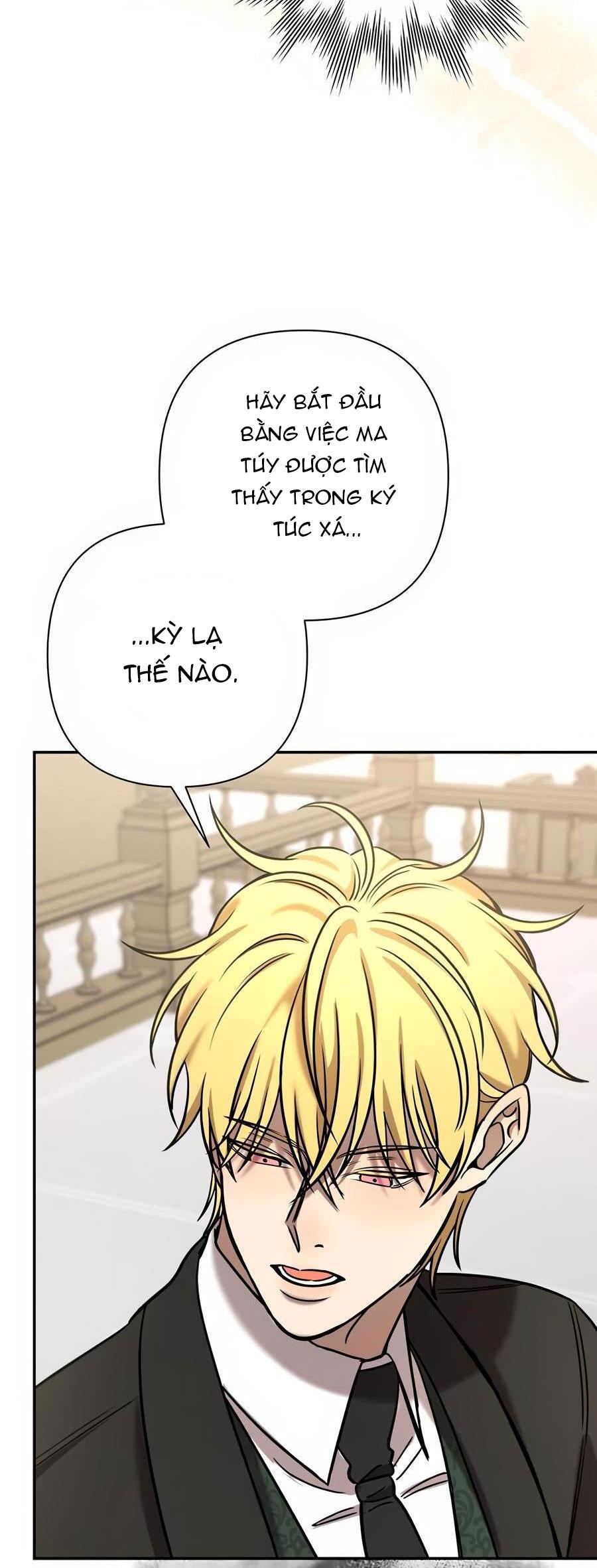 Mắc Kẹt Trong Game Hẹn Hò Của Em Gái Tôi - Chap 68