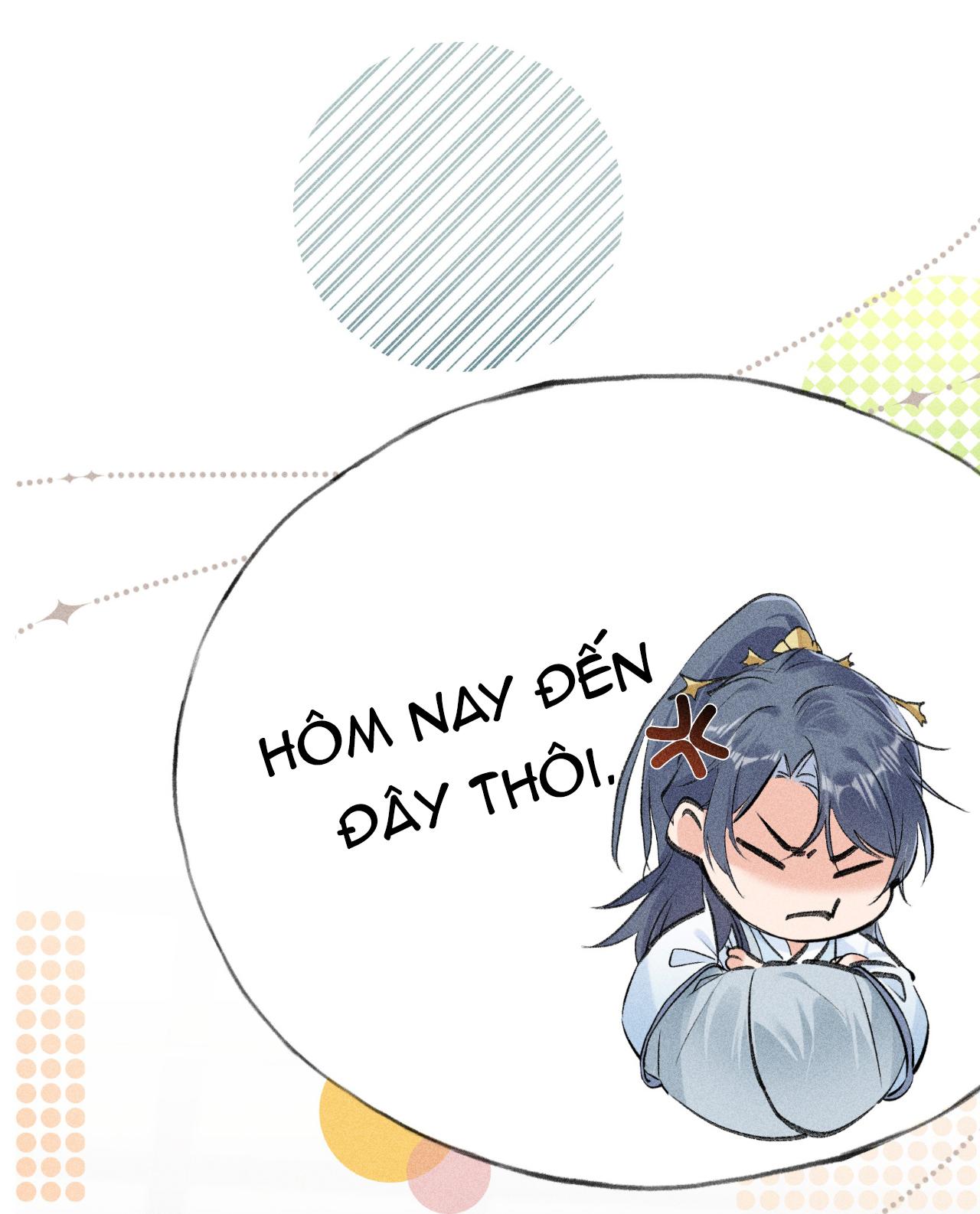 Dụ Địch Vào Tròng - Chap 9